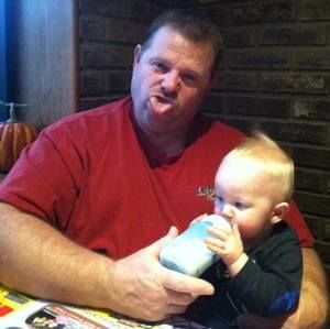 Meet your Posher, Frank